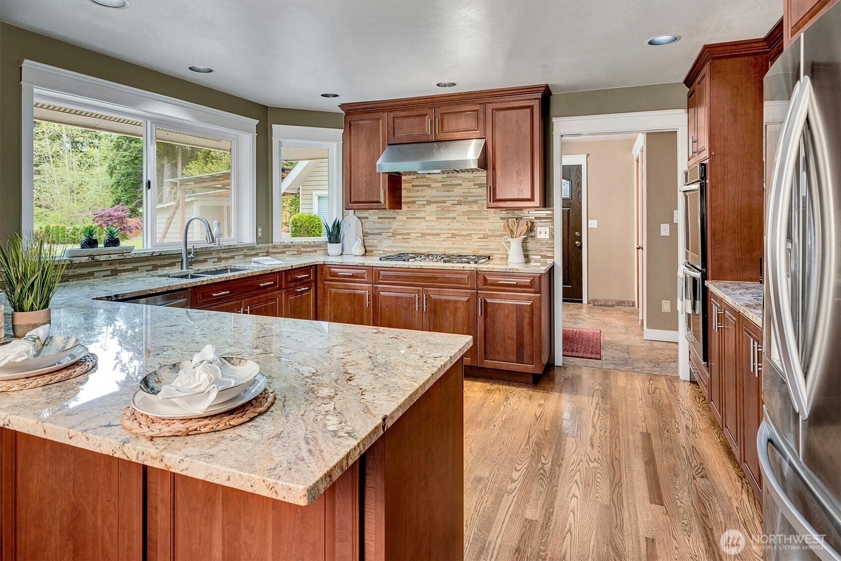 14214 Woods Lake Road , Monroe, WA 98272