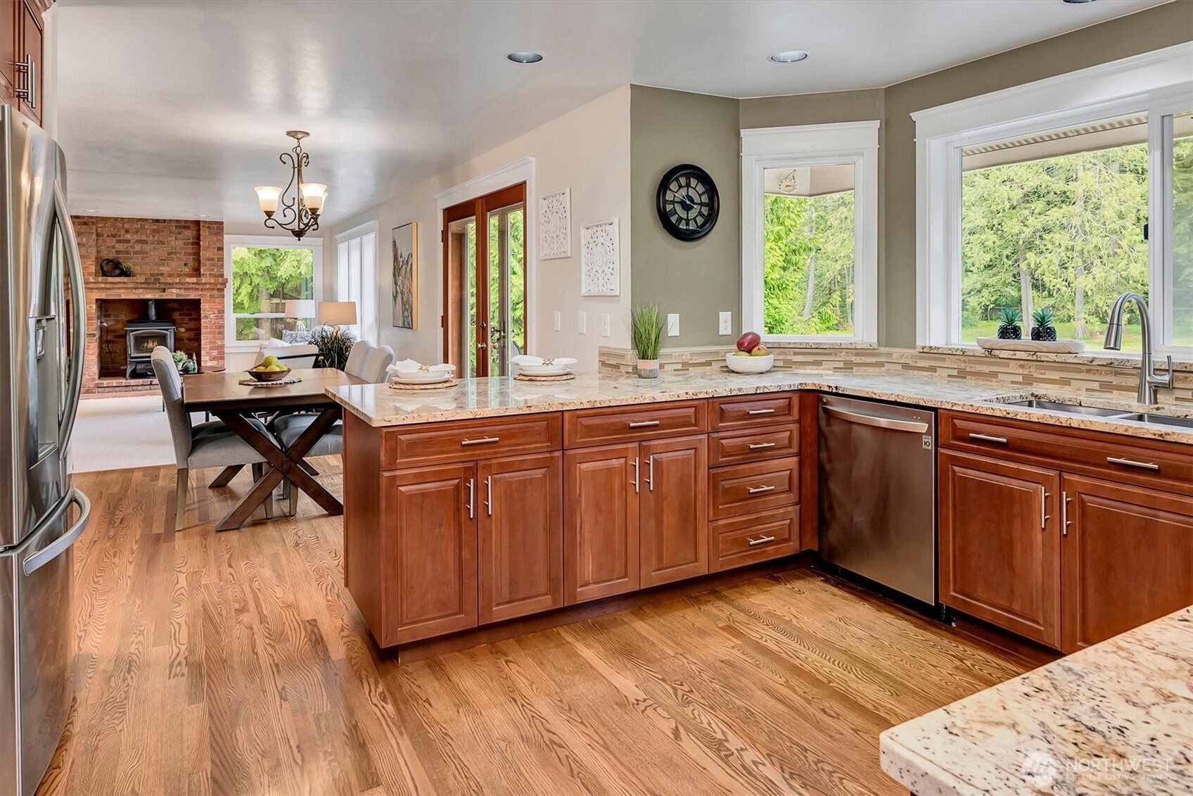14214 Woods Lake Road , Monroe, WA 98272