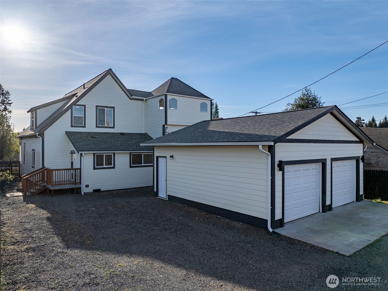 1016 N Pearl Street , Centralia, WA 98531