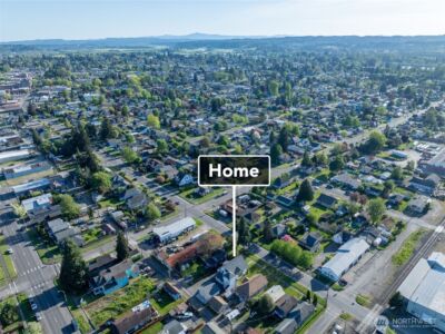 1016 N Pearl Street , Centralia, WA 98531 - Photo 37