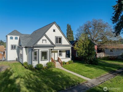 1016 N Pearl Street , Centralia, WA 98531 - Photo 40