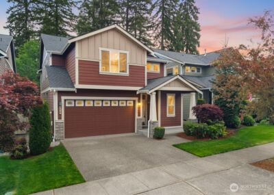 4322 Dudley Drive NE, Lacey, WA 98516 - Photo 1