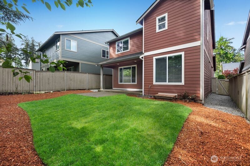 4322 Dudley Drive NE, Lacey, WA 98516