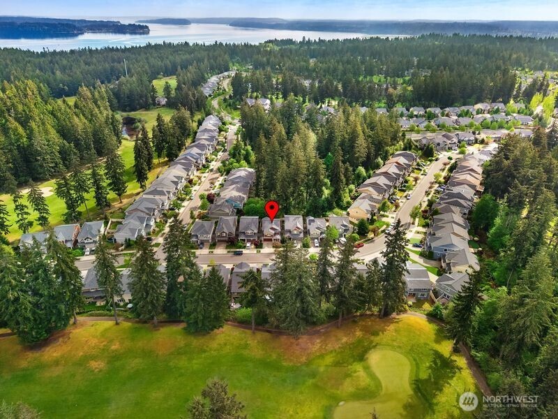 4322 Dudley Drive NE, Lacey, WA 98516
