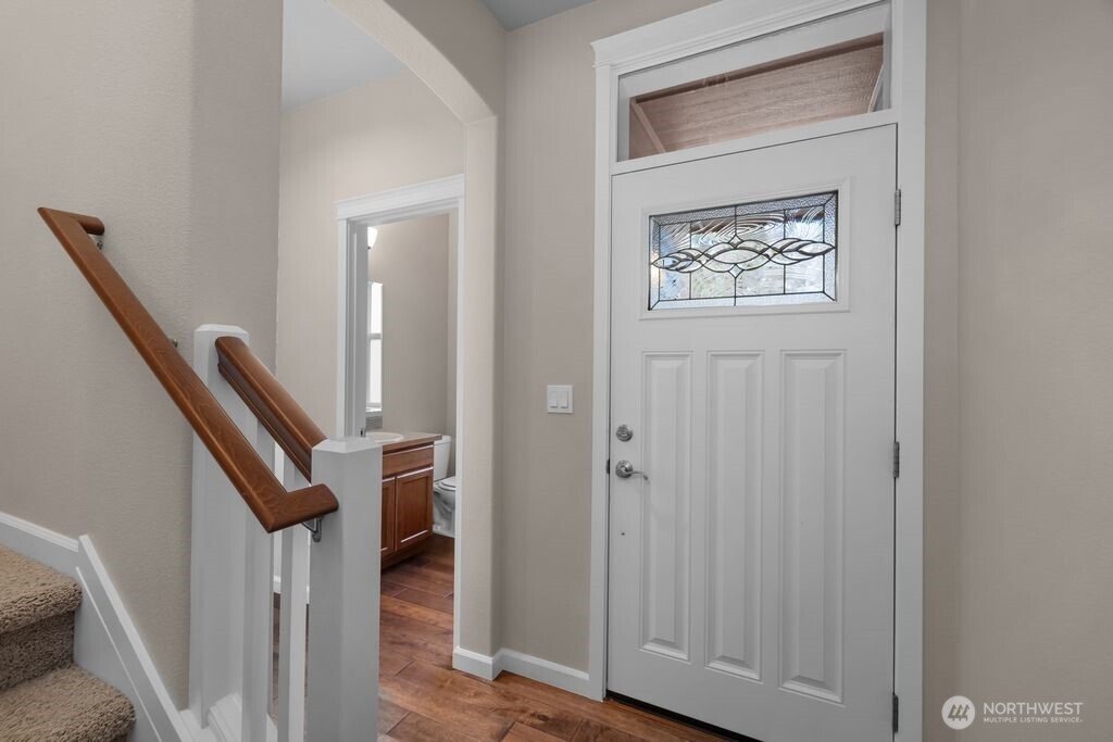 4322 Dudley Drive NE, Lacey, WA 98516