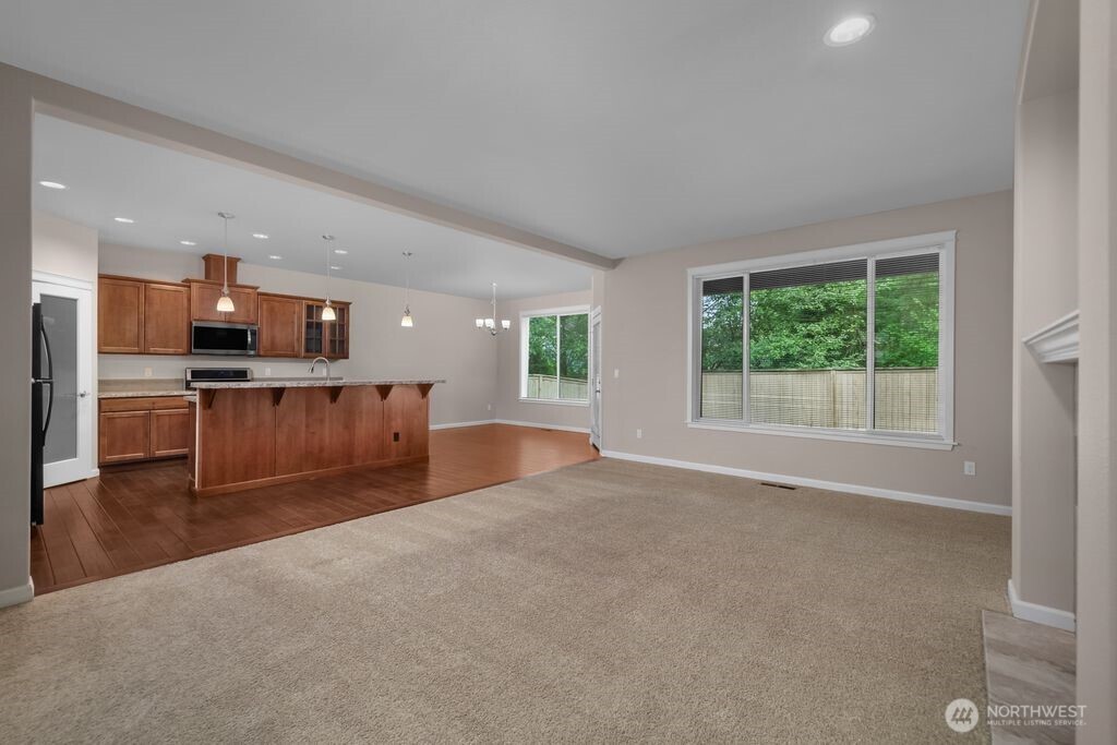 4322 Dudley Drive NE, Lacey, WA 98516