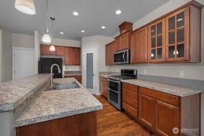 4322 Dudley Drive NE, Lacey, WA 98516 - Photo 8
