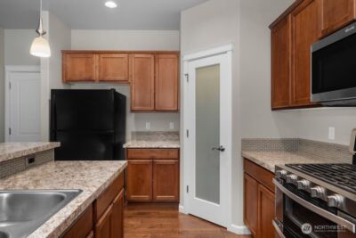 4322 Dudley Drive NE, Lacey, WA 98516 - Photo 9