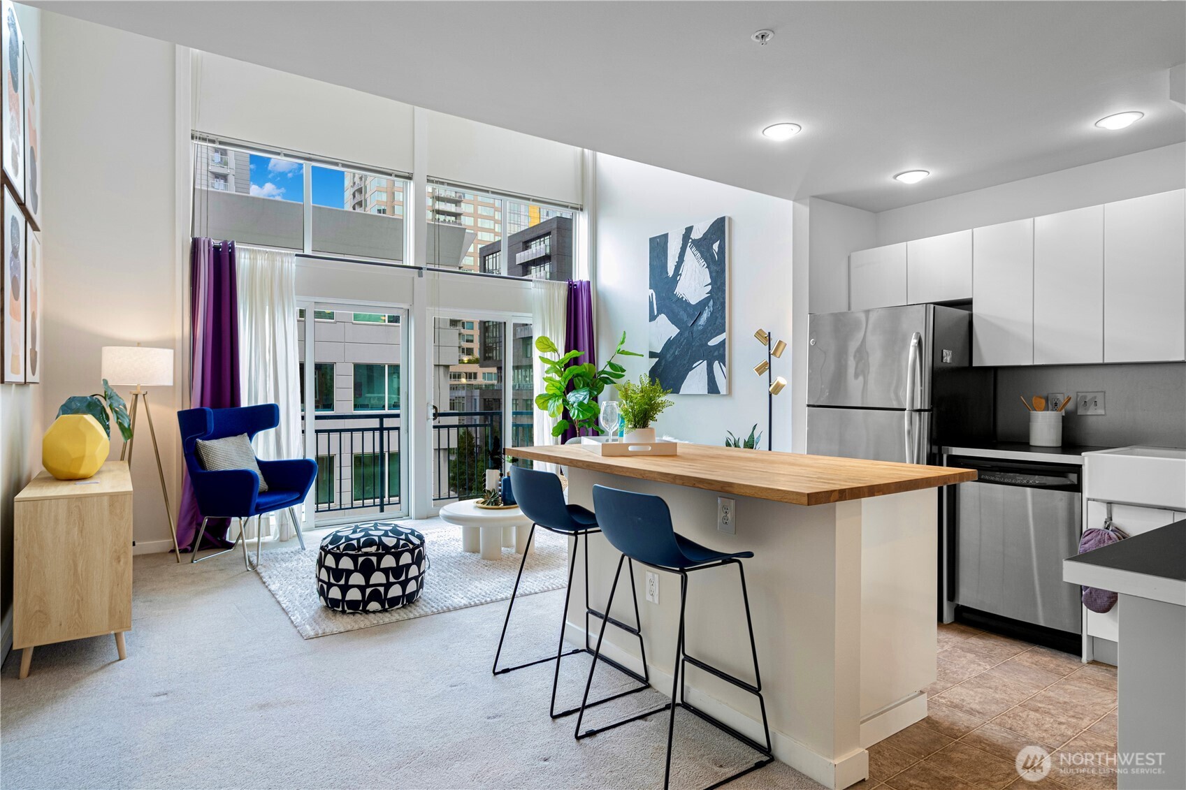 2415 2nd Avenue #743, Seattle, WA 98121