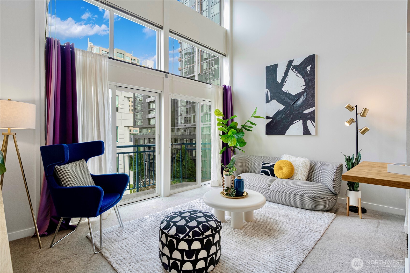 2415 2nd Avenue #743, Seattle, WA 98121