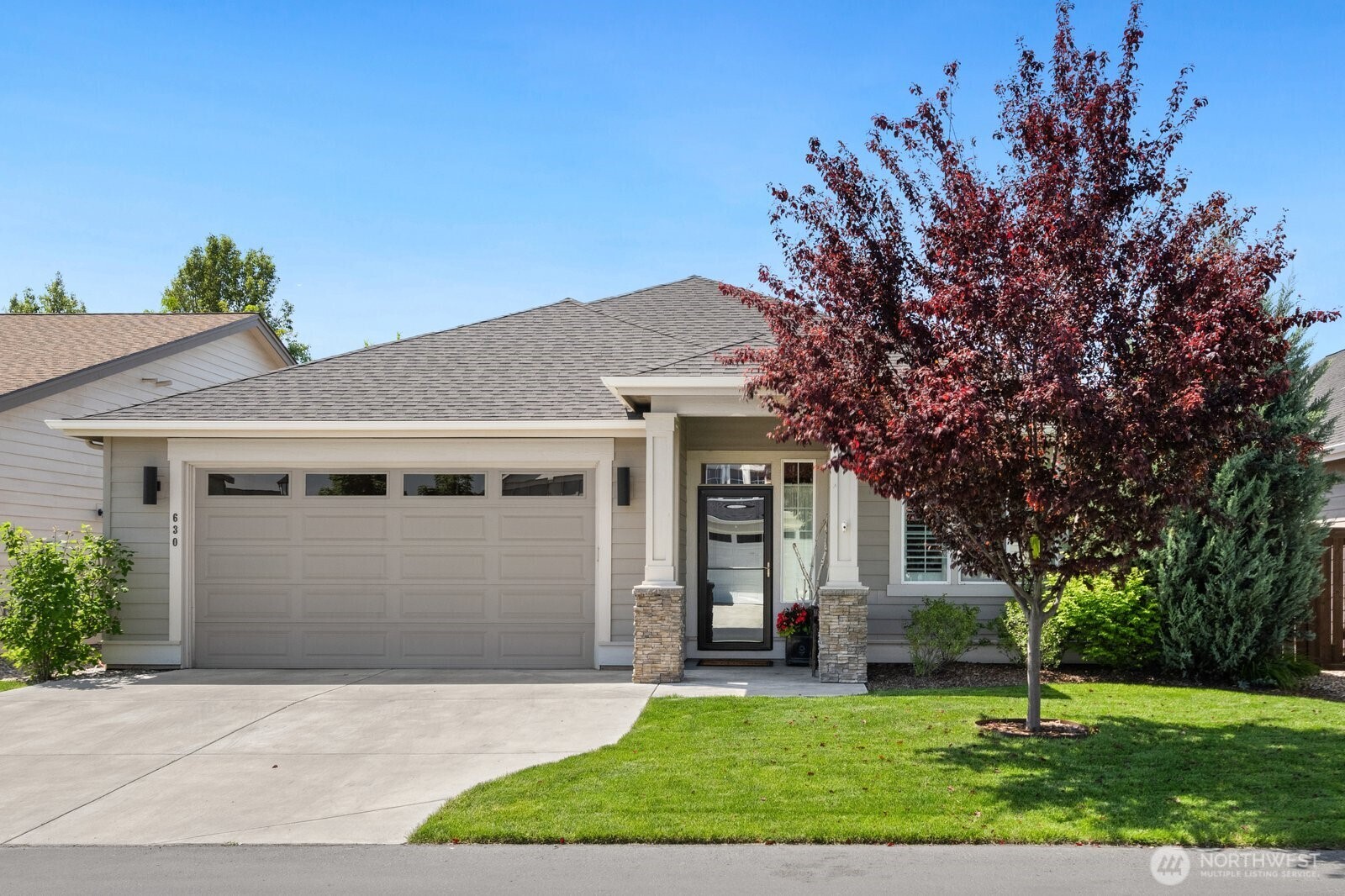 630 SE Whimbrel Loop , College Place, WA 99324