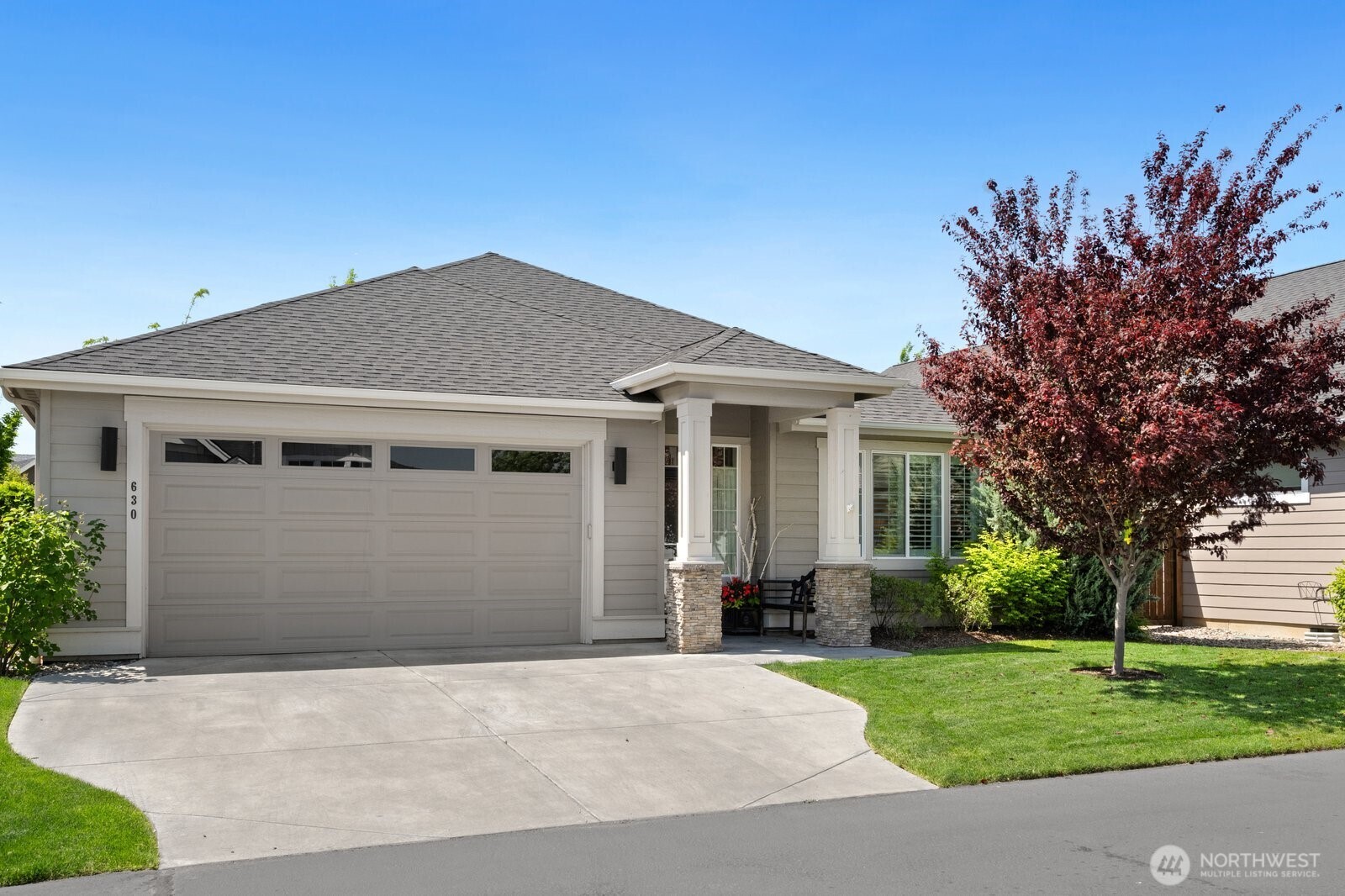 630 SE Whimbrel Loop , College Place, WA 99324
