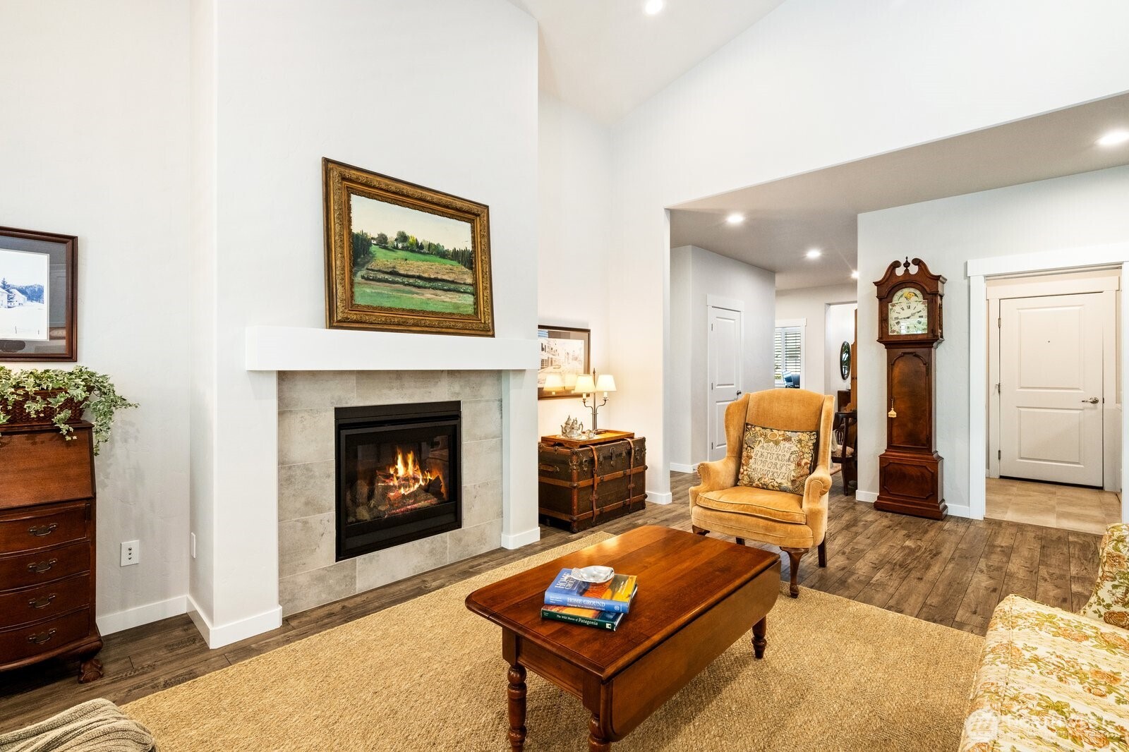 630 SE Whimbrel Loop , College Place, WA 99324