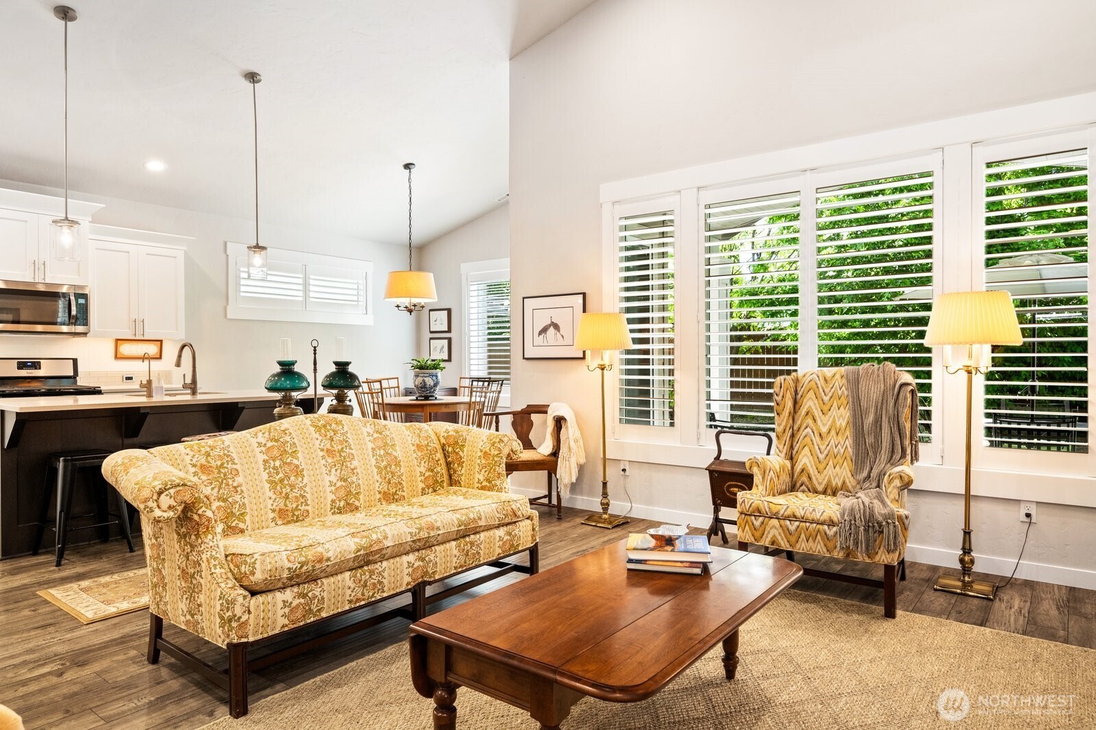 630 SE Whimbrel Loop , College Place, WA 99324