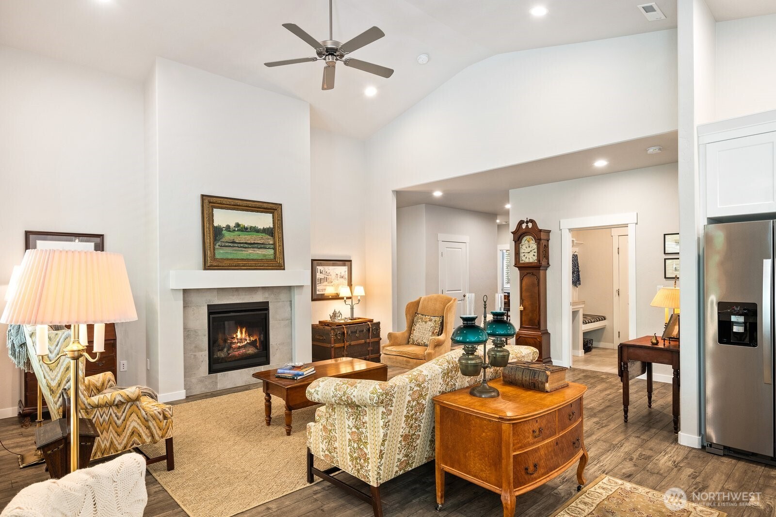 630 SE Whimbrel Loop , College Place, WA 99324
