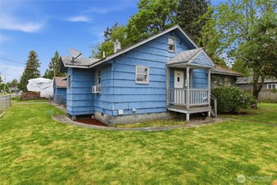 4602 S 122nd Street #+A, Tukwila, WA 98178-3441