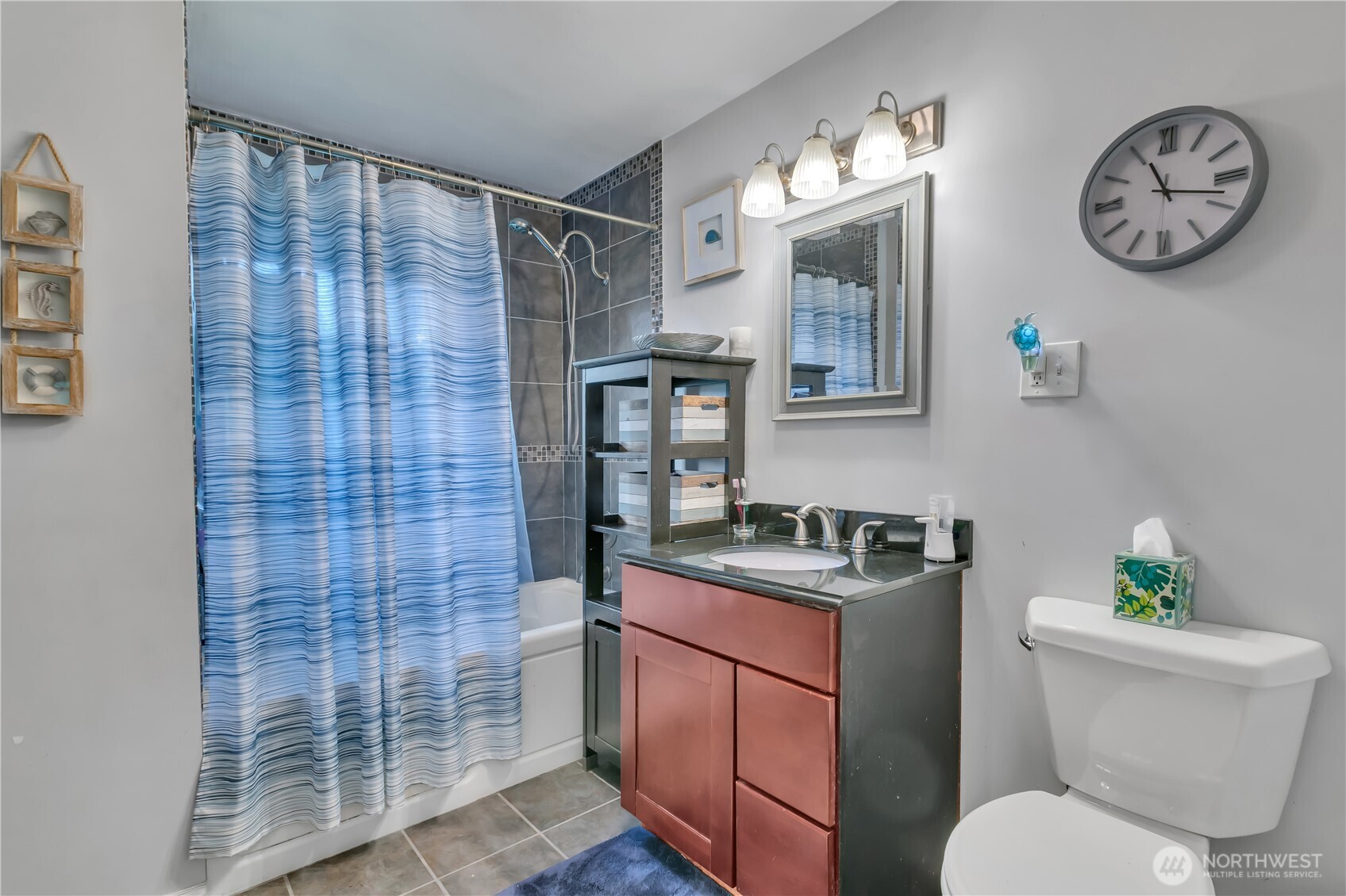 4602 S 122nd Street #+A, Tukwila, WA 98178-3441