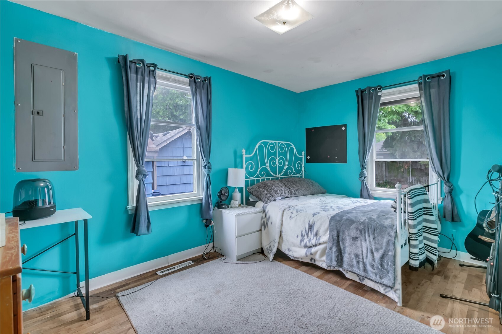 4602 S 122nd Street #+A, Tukwila, WA 98178-3441