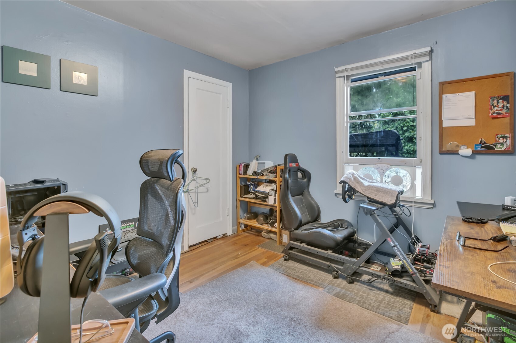 4602 S 122nd Street #+A, Tukwila, WA 98178-3441
