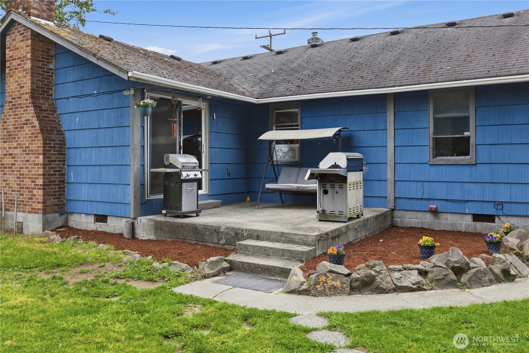4602 S 122nd Street #+A, Tukwila, WA 98178-3441