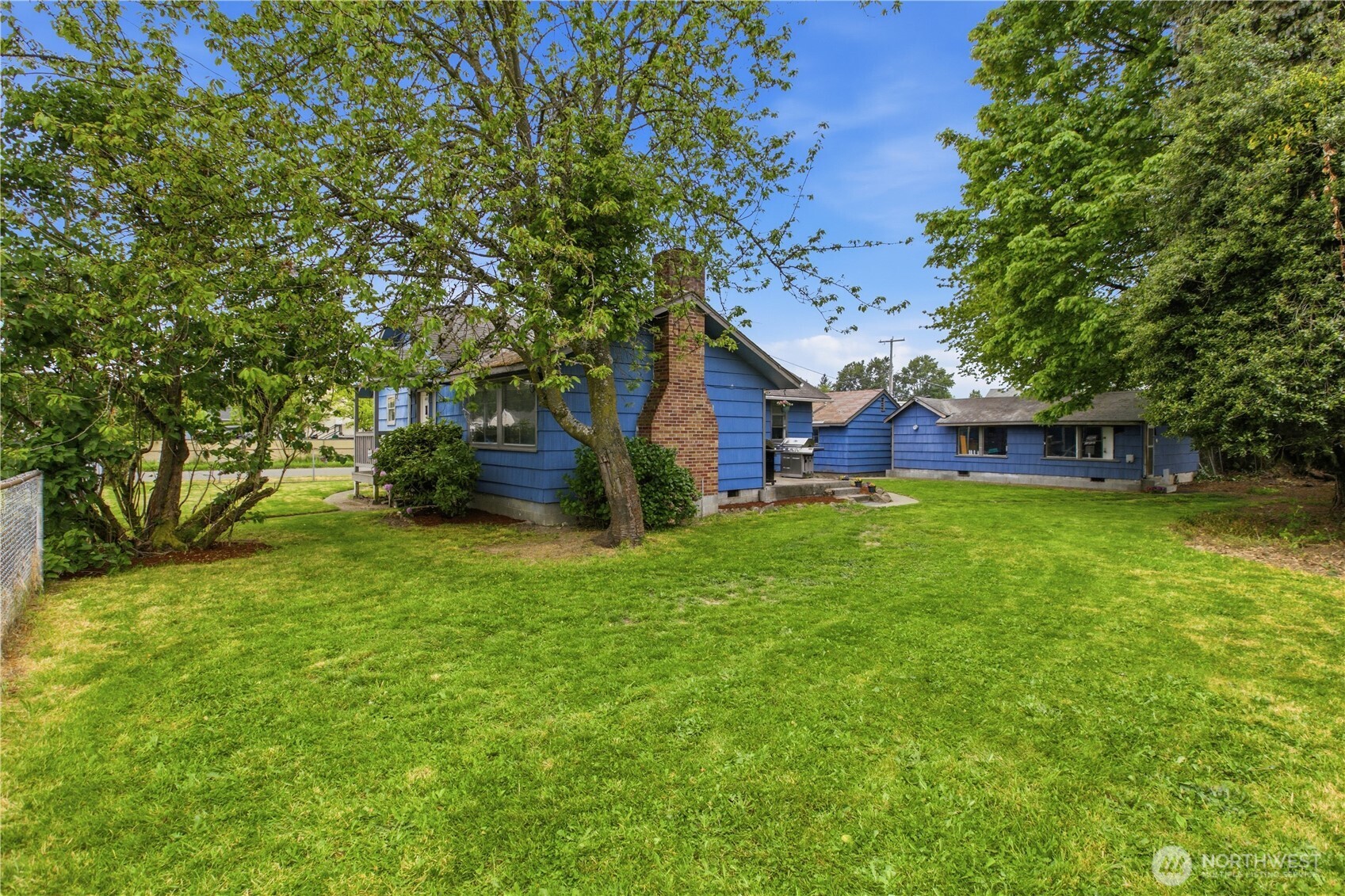 4602 S 122nd Street #+A, Tukwila, WA 98178-3441