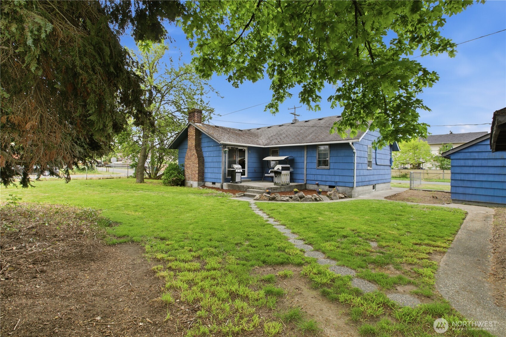 4602 S 122nd Street #+A, Tukwila, WA 98178-3441