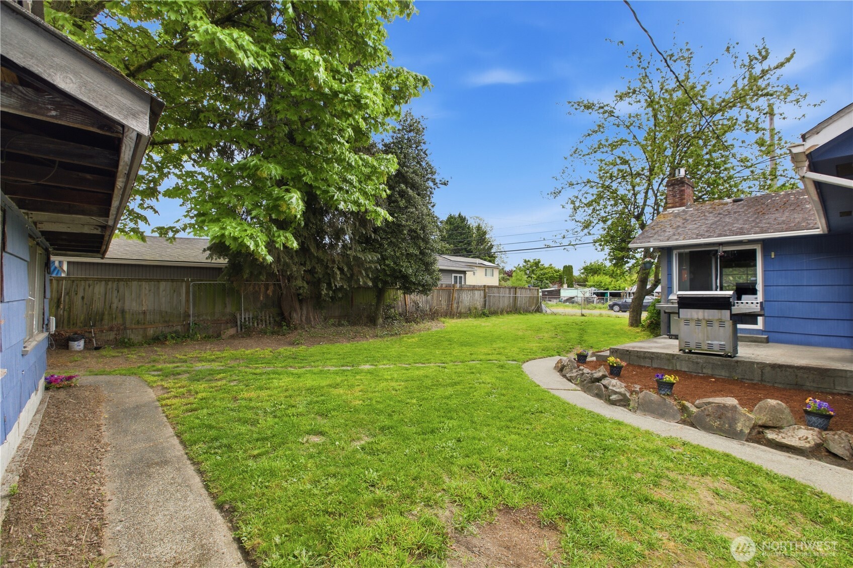 4602 S 122nd Street #+A, Tukwila, WA 98178-3441
