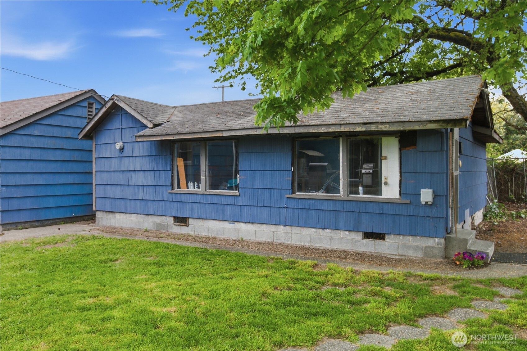 4602 S 122nd Street #+A, Tukwila, WA 98178-3441