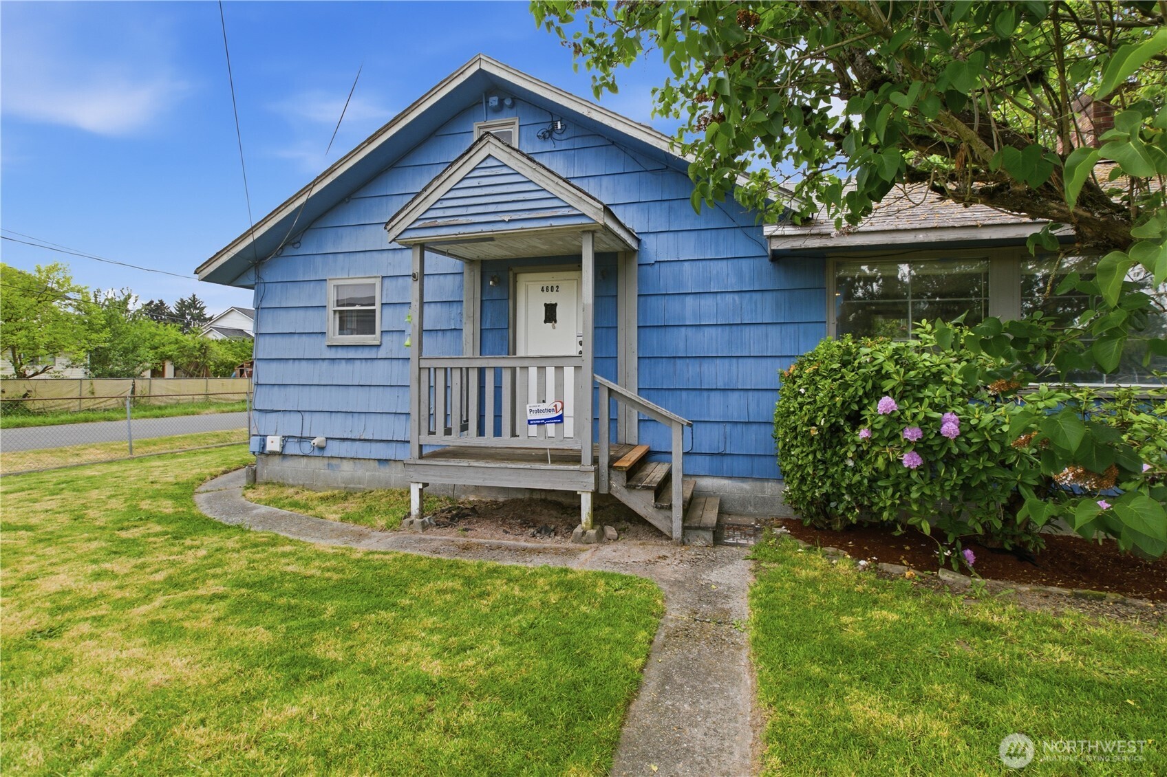 4602 S 122nd Street #+A, Tukwila, WA 98178-3441