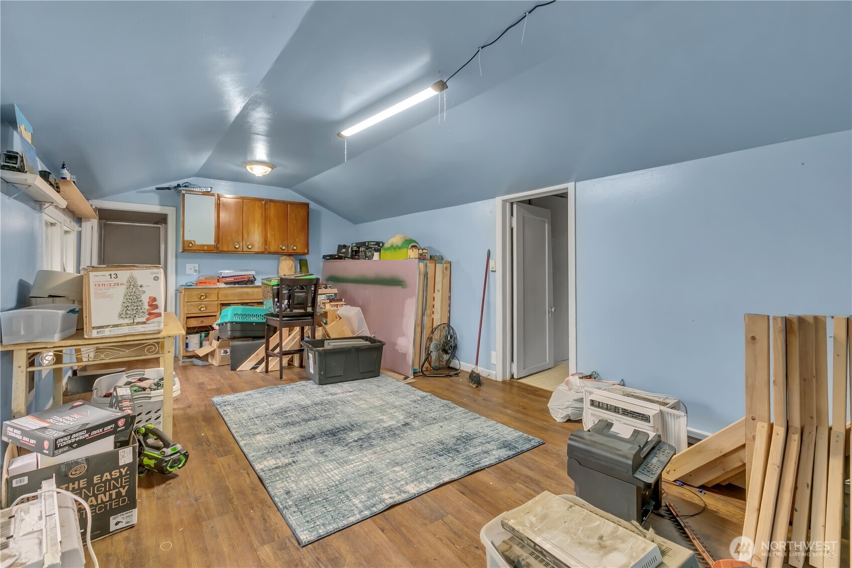 4602 S 122nd Street #+A, Tukwila, WA 98178-3441