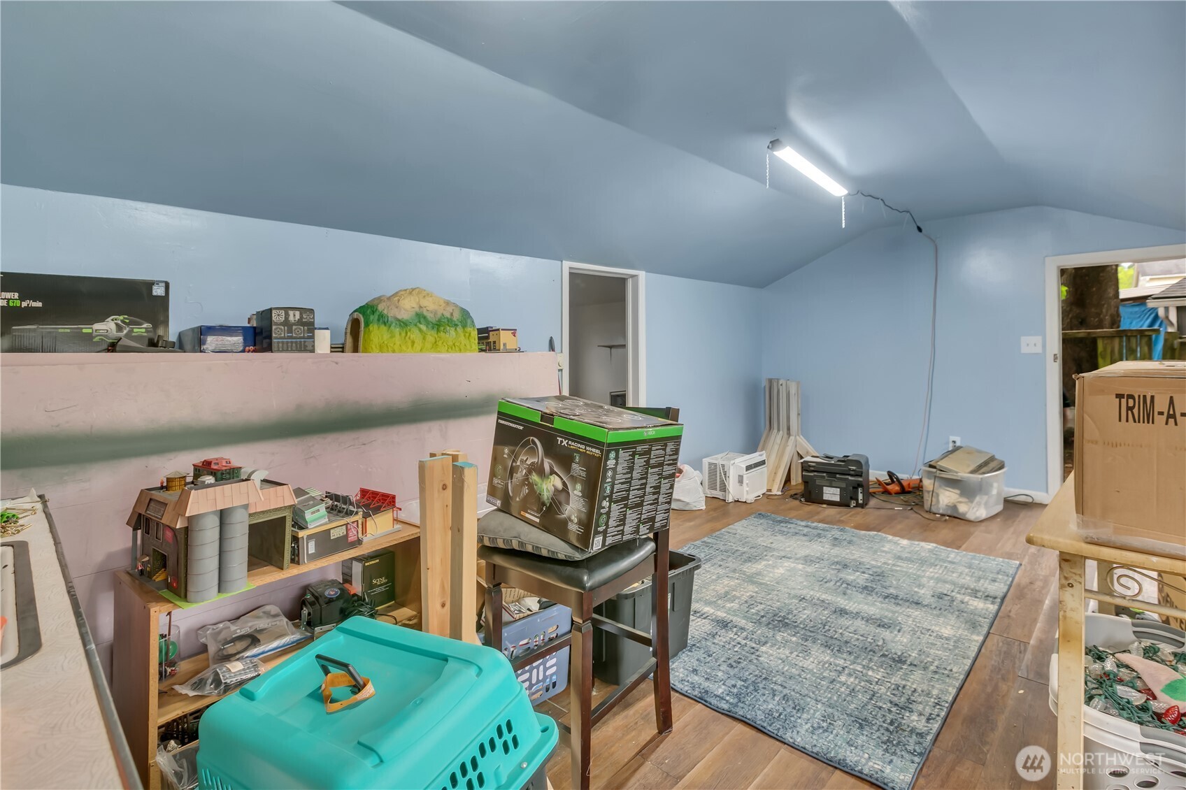 4602 S 122nd Street #+A, Tukwila, WA 98178-3441