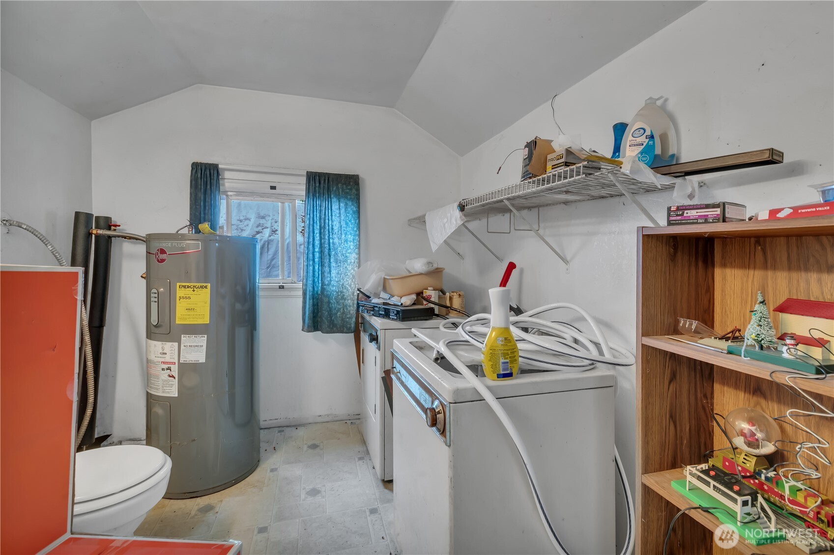 4602 S 122nd Street #+A, Tukwila, WA 98178-3441