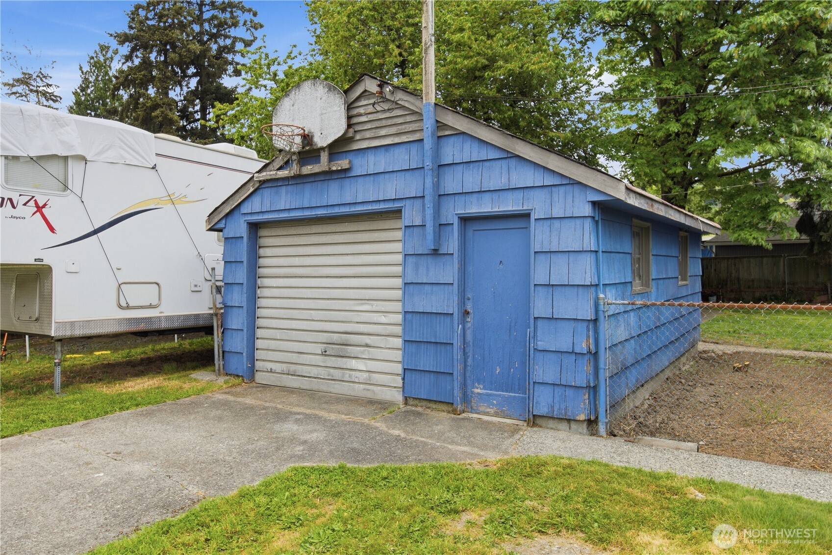 4602 S 122nd Street #+A, Tukwila, WA 98178-3441