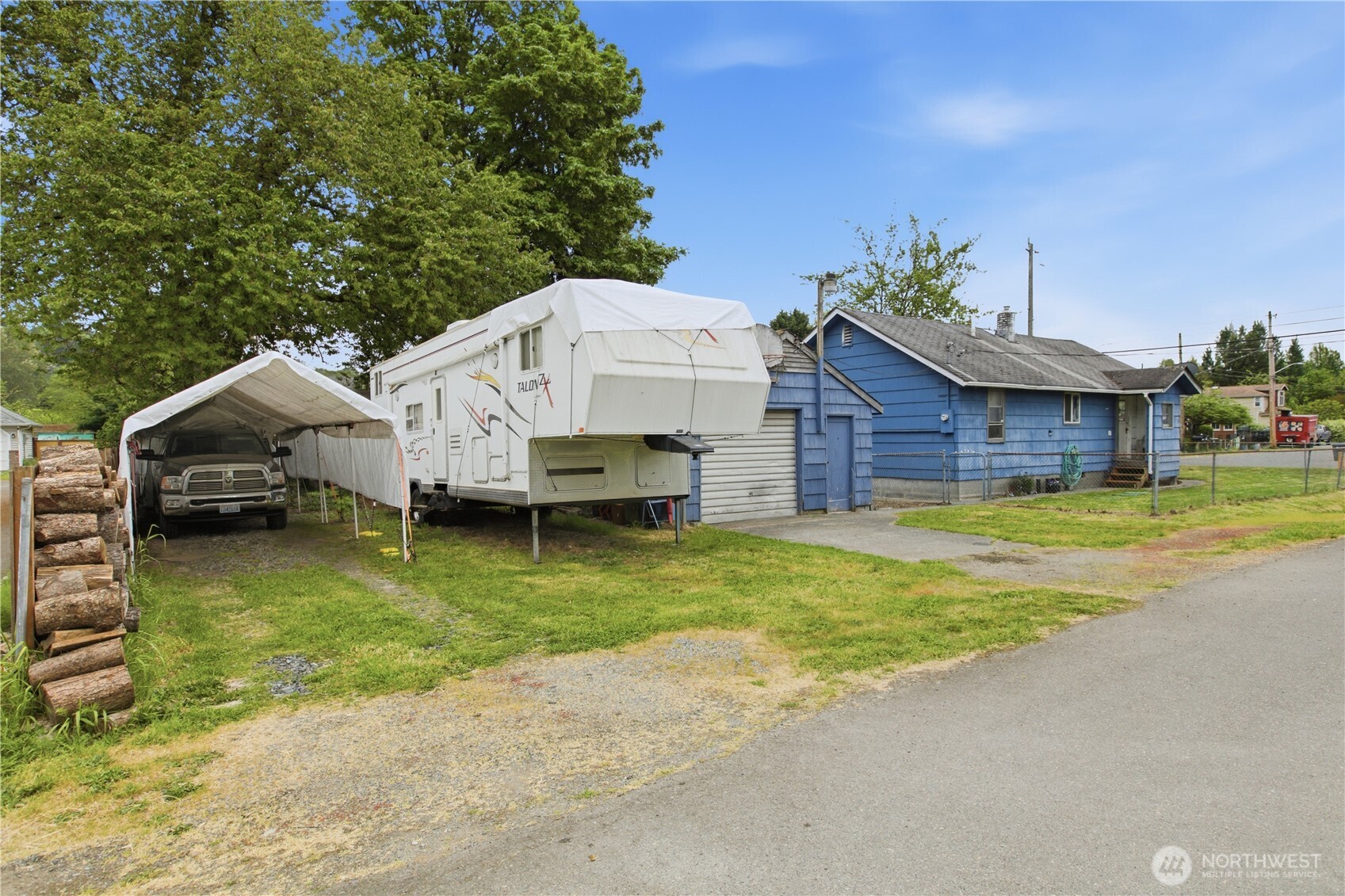 4602 S 122nd Street #+A, Tukwila, WA 98178-3441