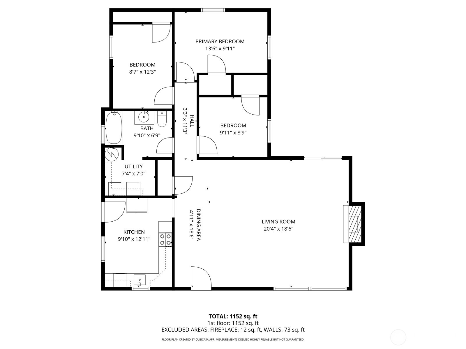 4602 S 122nd Street #+A, Tukwila, WA 98178-3441