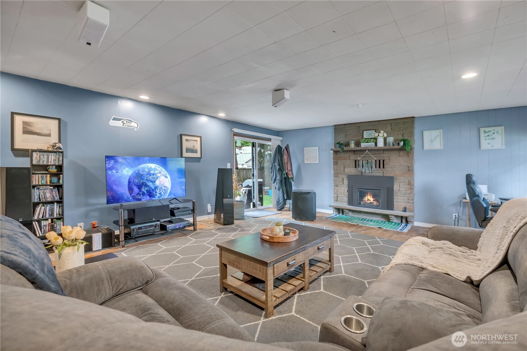 4602 S 122nd Street #+A, Tukwila, WA 98178-3441