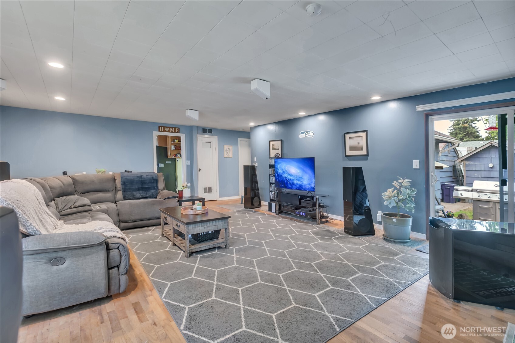 4602 S 122nd Street #+A, Tukwila, WA 98178-3441