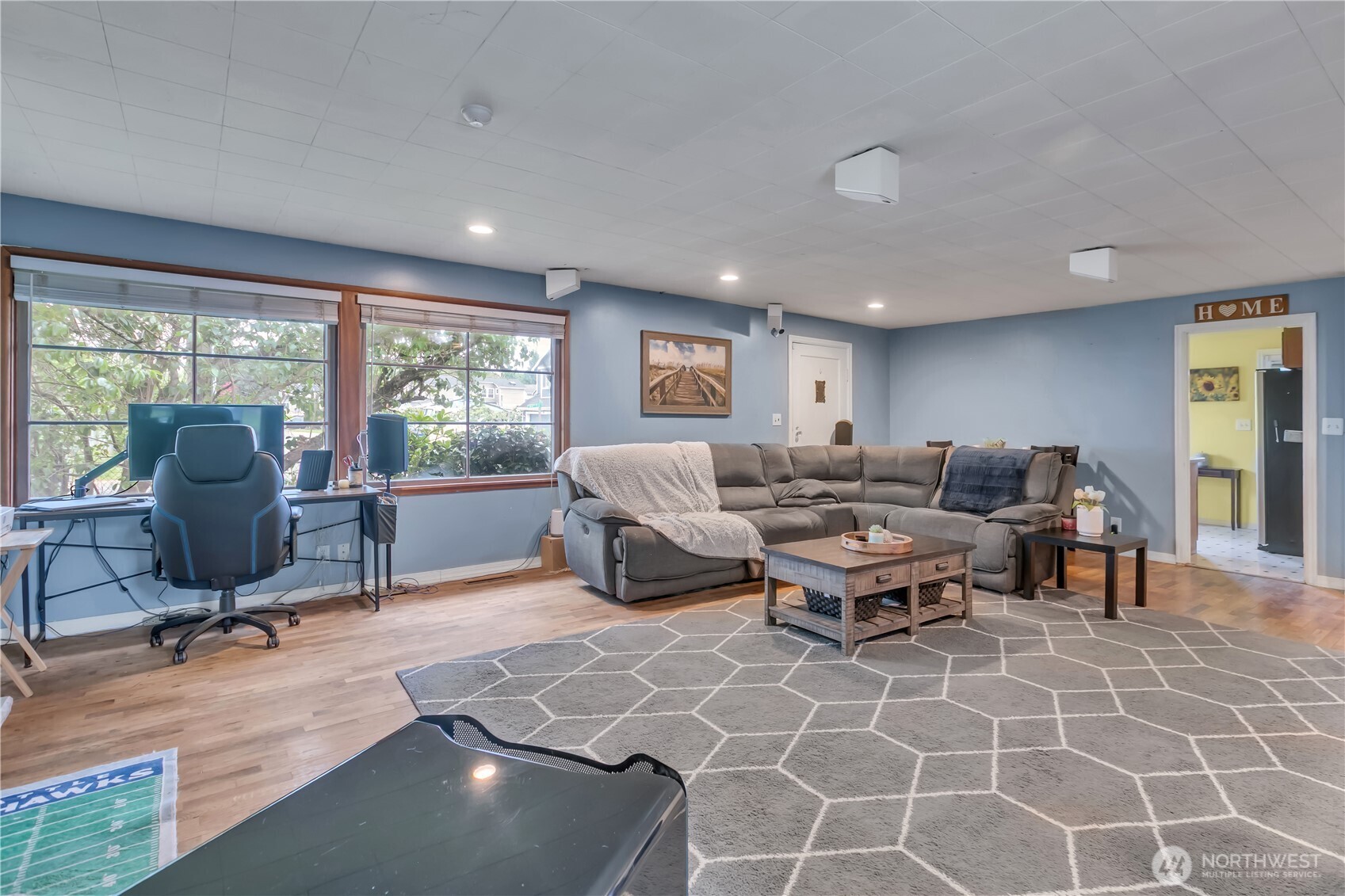 4602 S 122nd Street #+A, Tukwila, WA 98178-3441