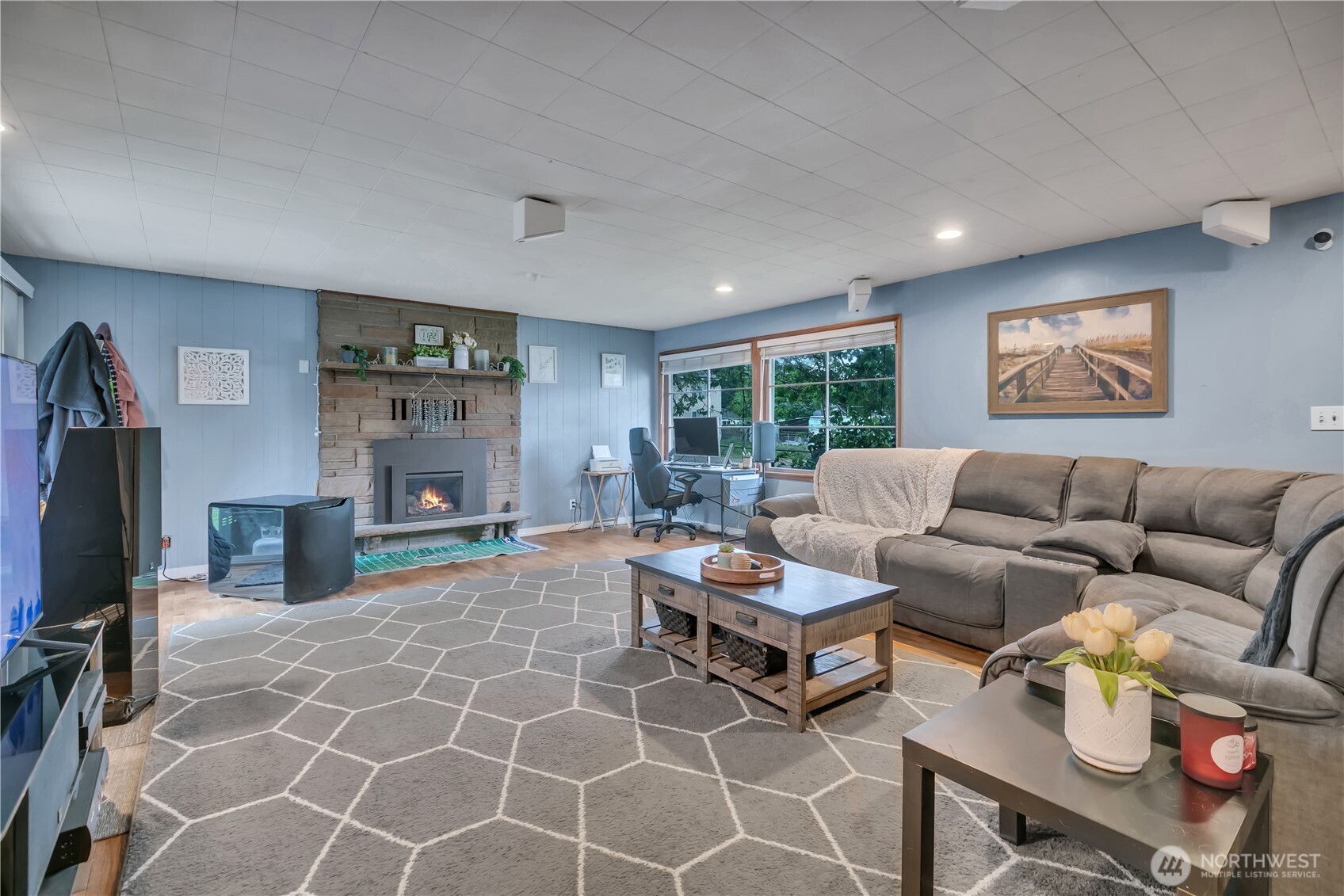 4602 S 122nd Street #+A, Tukwila, WA 98178-3441