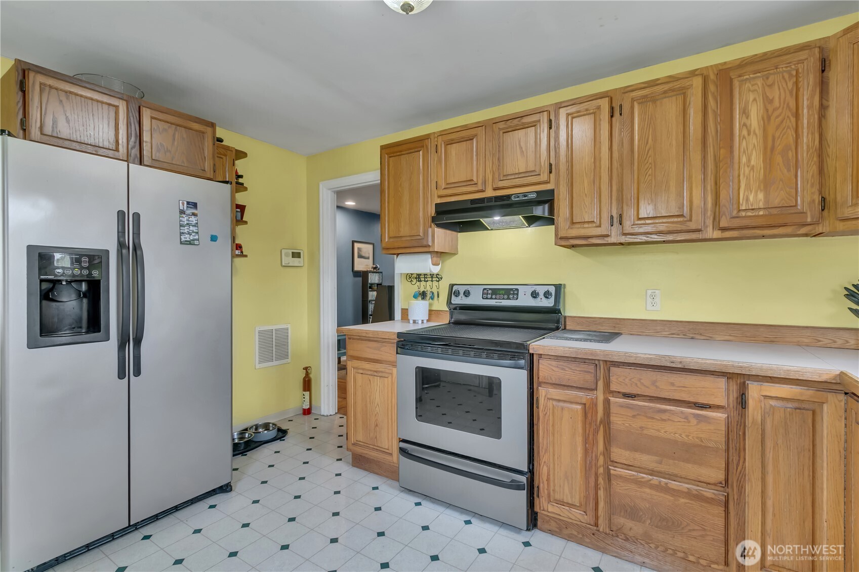 4602 S 122nd Street #+A, Tukwila, WA 98178-3441