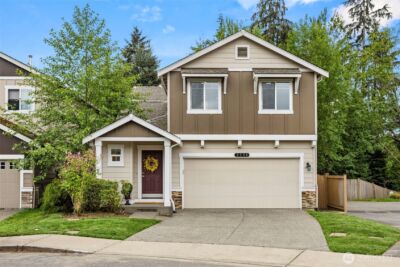 3228 177th Place SE, Bothell, WA 98012 - Photo 1