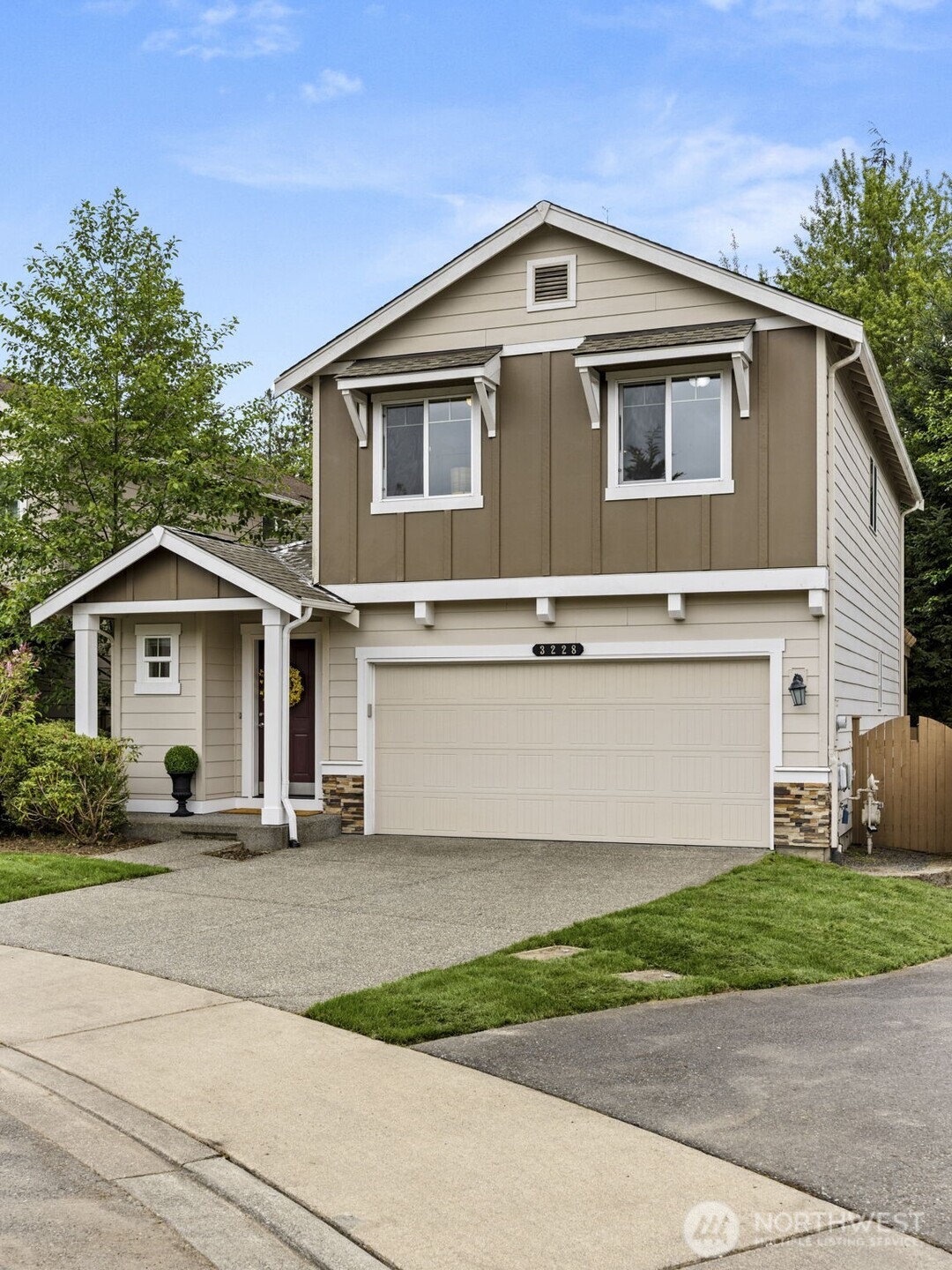 3228 177th Place SE, Bothell, WA 98012