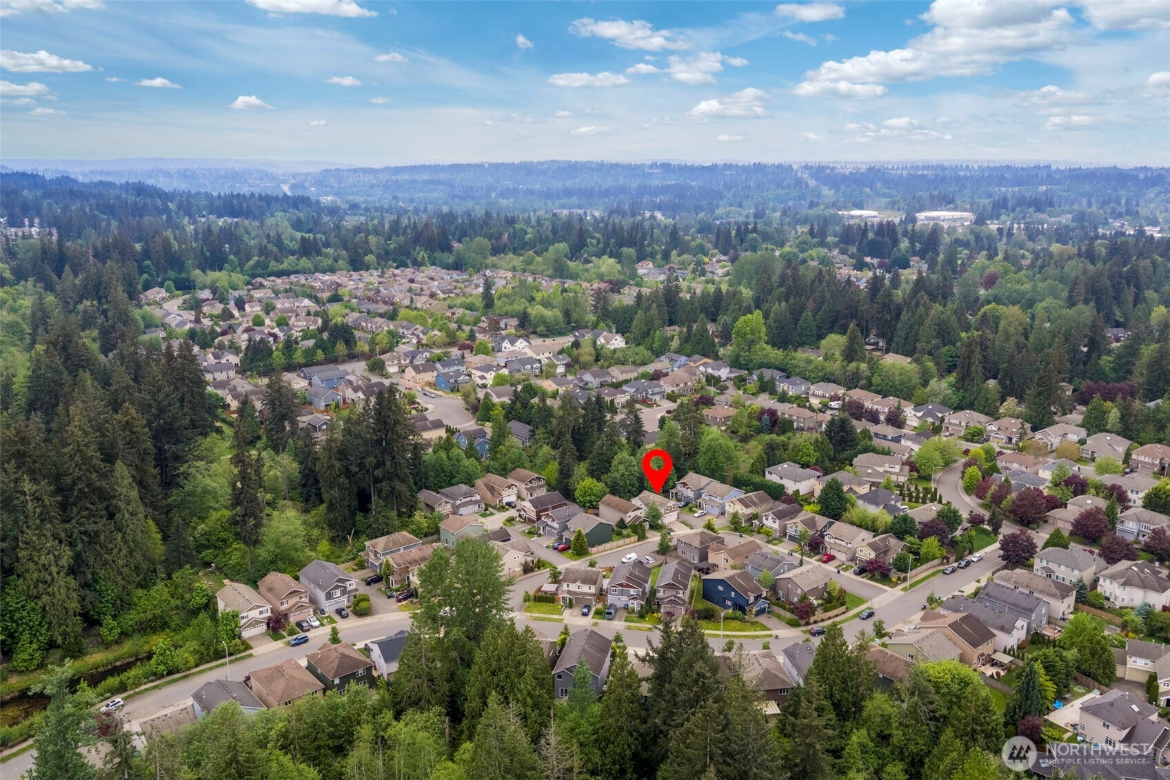 3228 177th Place SE, Bothell, WA 98012