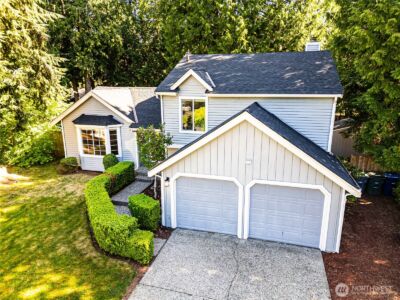 22039 NE 15th Street , Sammamish, WA 98074-6820 - Photo 1