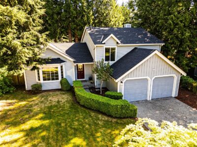 22039 NE 15th Street , Sammamish, WA 98074-6820 - Photo 2
