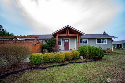 151 Valley View Drive , Sequim, WA 98382