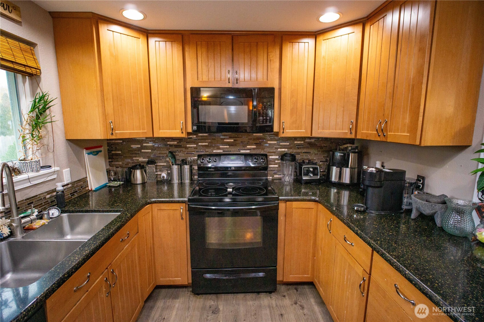151 Valley View Drive , Sequim, WA 98382