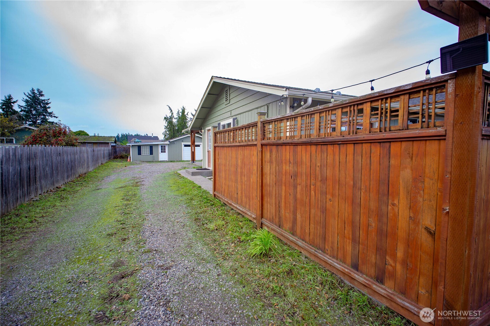 151 Valley View Drive , Sequim, WA 98382