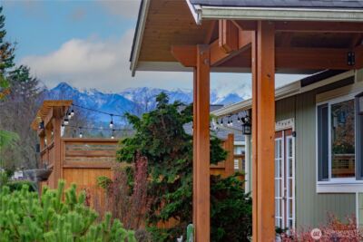 151 Valley View Drive , Sequim, WA 98382 - Photo 2