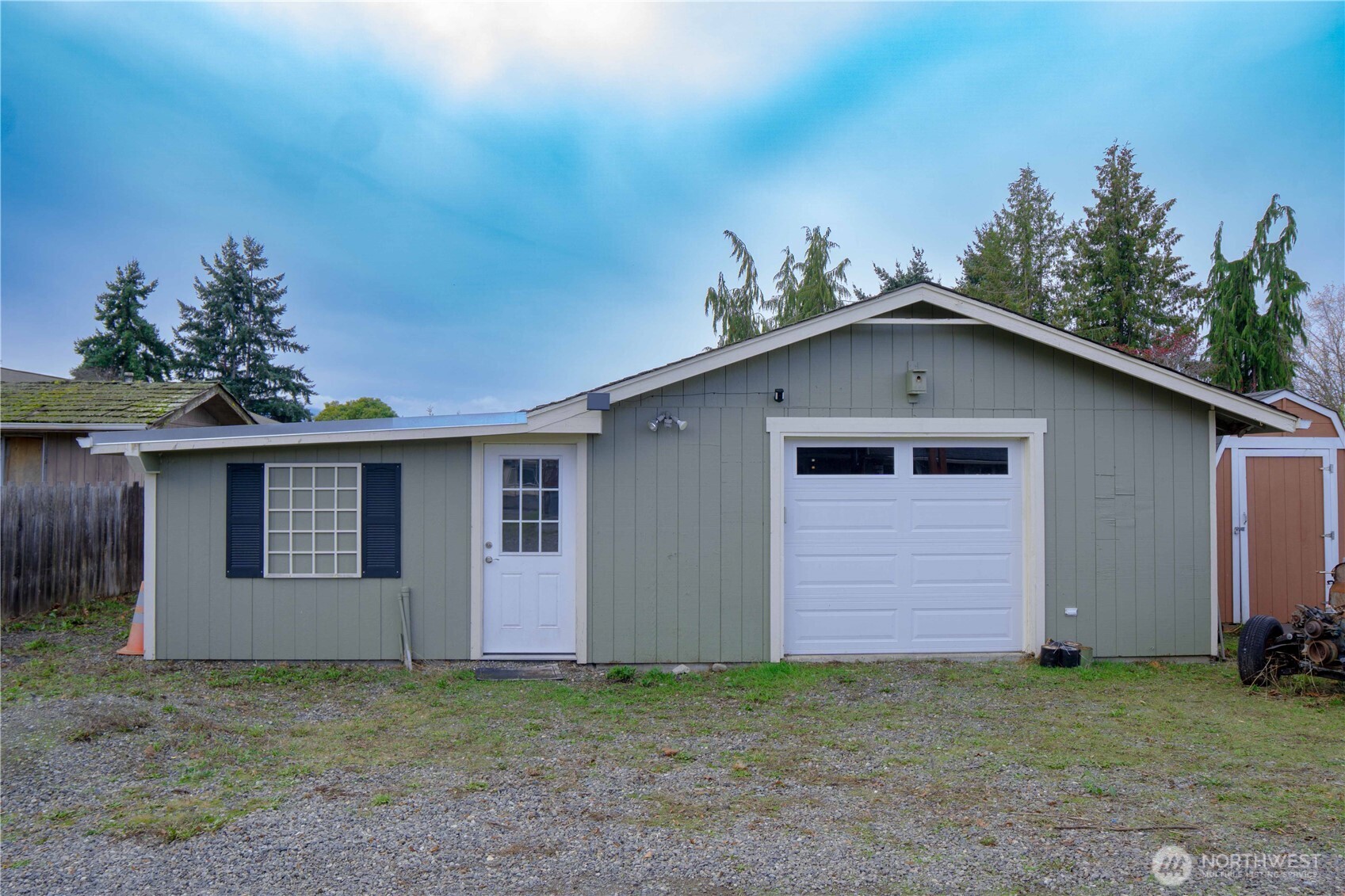 151 Valley View Drive , Sequim, WA 98382
